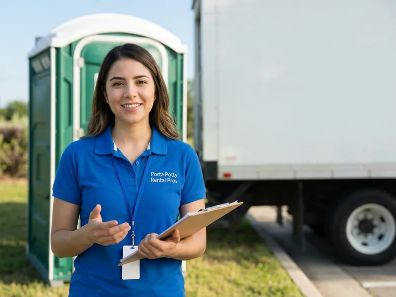Porta Potty Rental  in California  FAQ